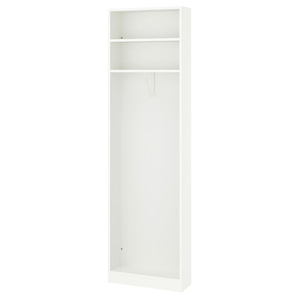 IKEA, вид спереди