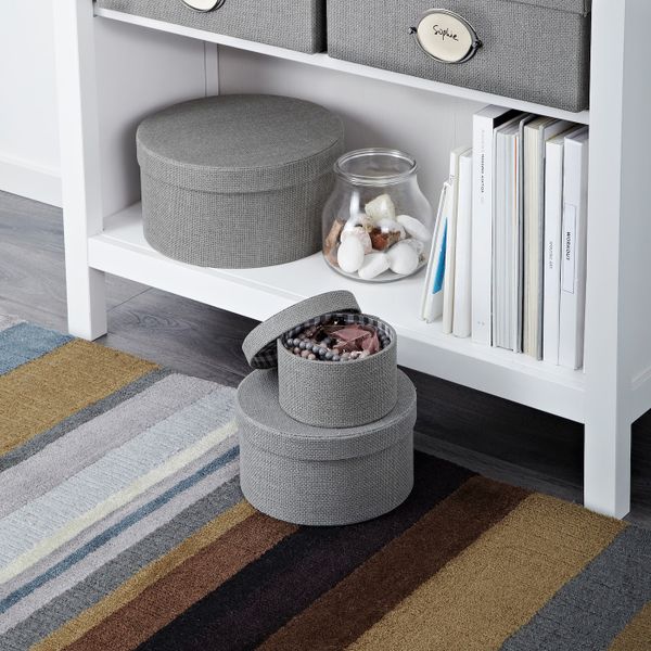 Упаковка 4 из 5 для IKEA