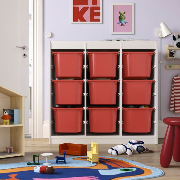 IKEA, дополнительный ракурс