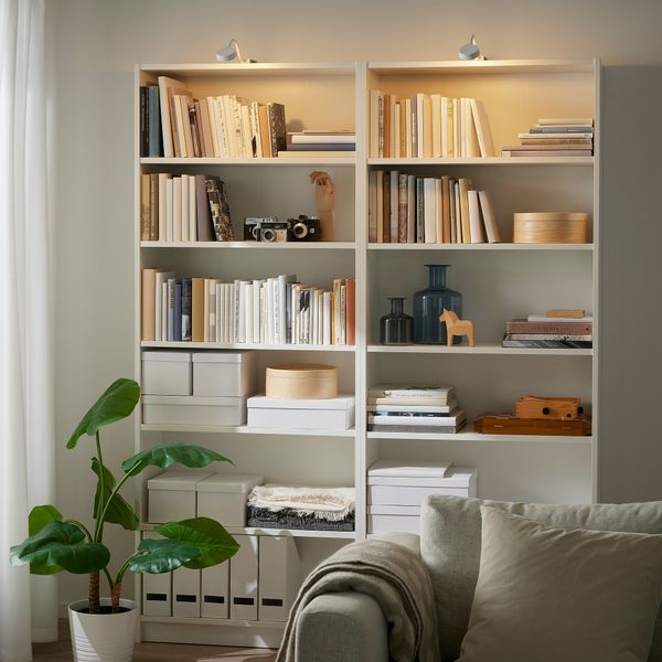 Комплект освещения, белый IKEA TRÅDFRI ТРОДФРИ, YTBERG 395.203.92 - фото 3