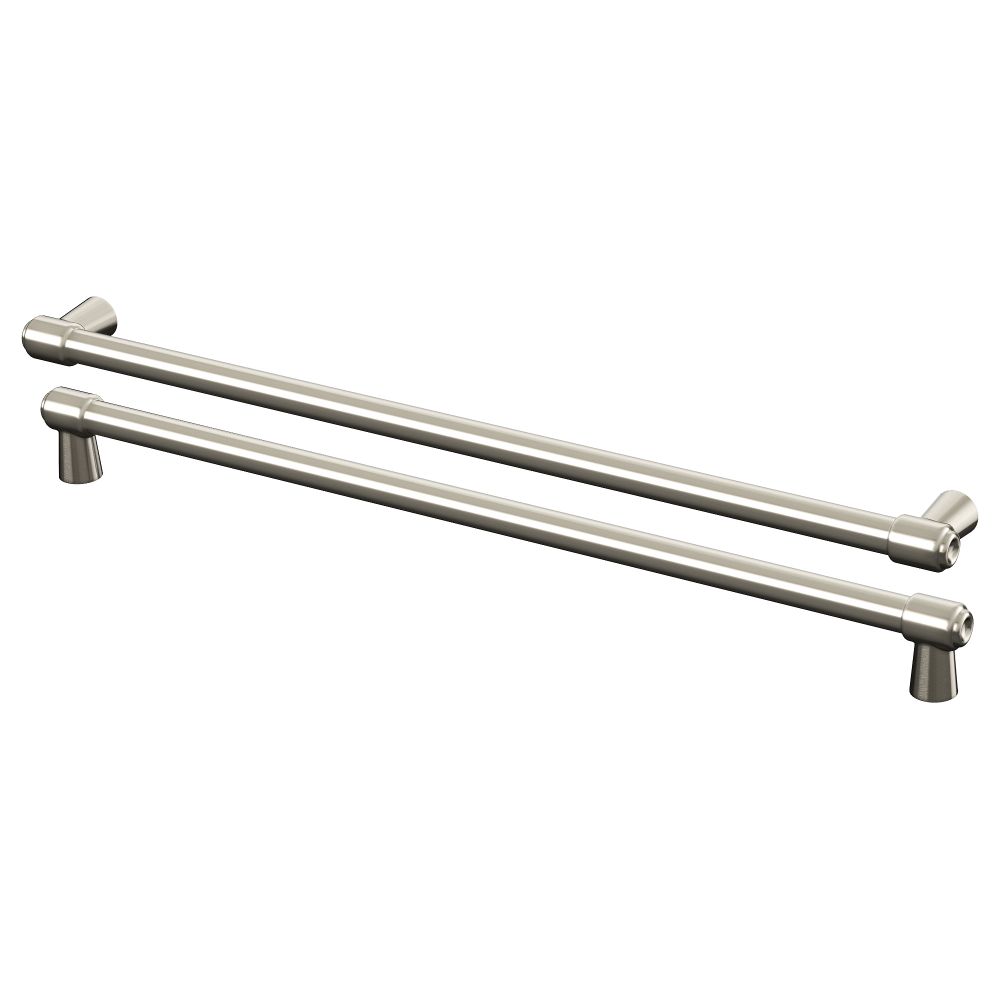 Ручка ВАРНХЕМ, цвет нержавеющей стали - фото 1