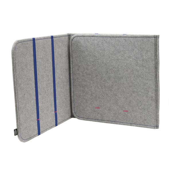 Разделитель с отделениями,для стола IKEA ÖVNING ОВНИНГ 304.991.92 - фото 2