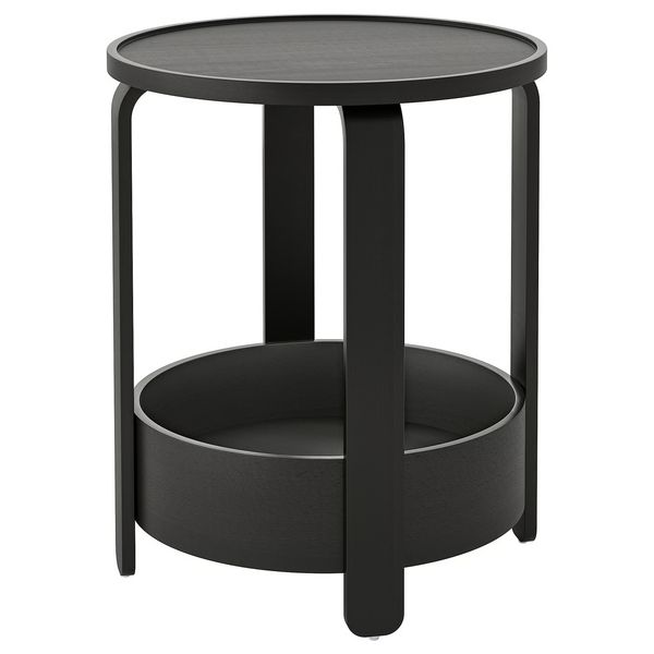 IKEA в интерьере - схема-чертеж с размерами