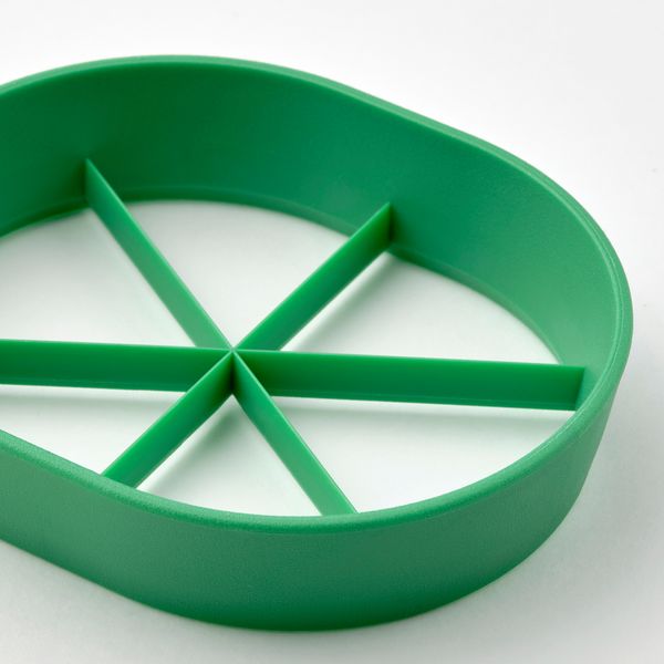 Яйцерезка, 4 предмета, разные цвета IKEA UPPFYLLD 505.286.88 - фото 6