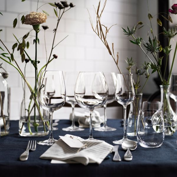 IKEA, дополнительный ракурс