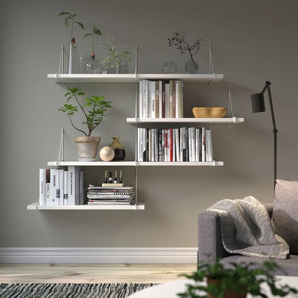 IKEA, дополнительный ракурс