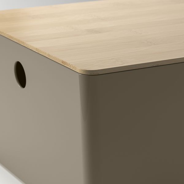IKEA, дополнительный ракурс - схема-чертеж с размерами