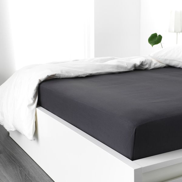 IKEA, дополнительный ракурс - схема-чертеж с размерами