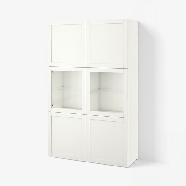 IKEA, вид спереди