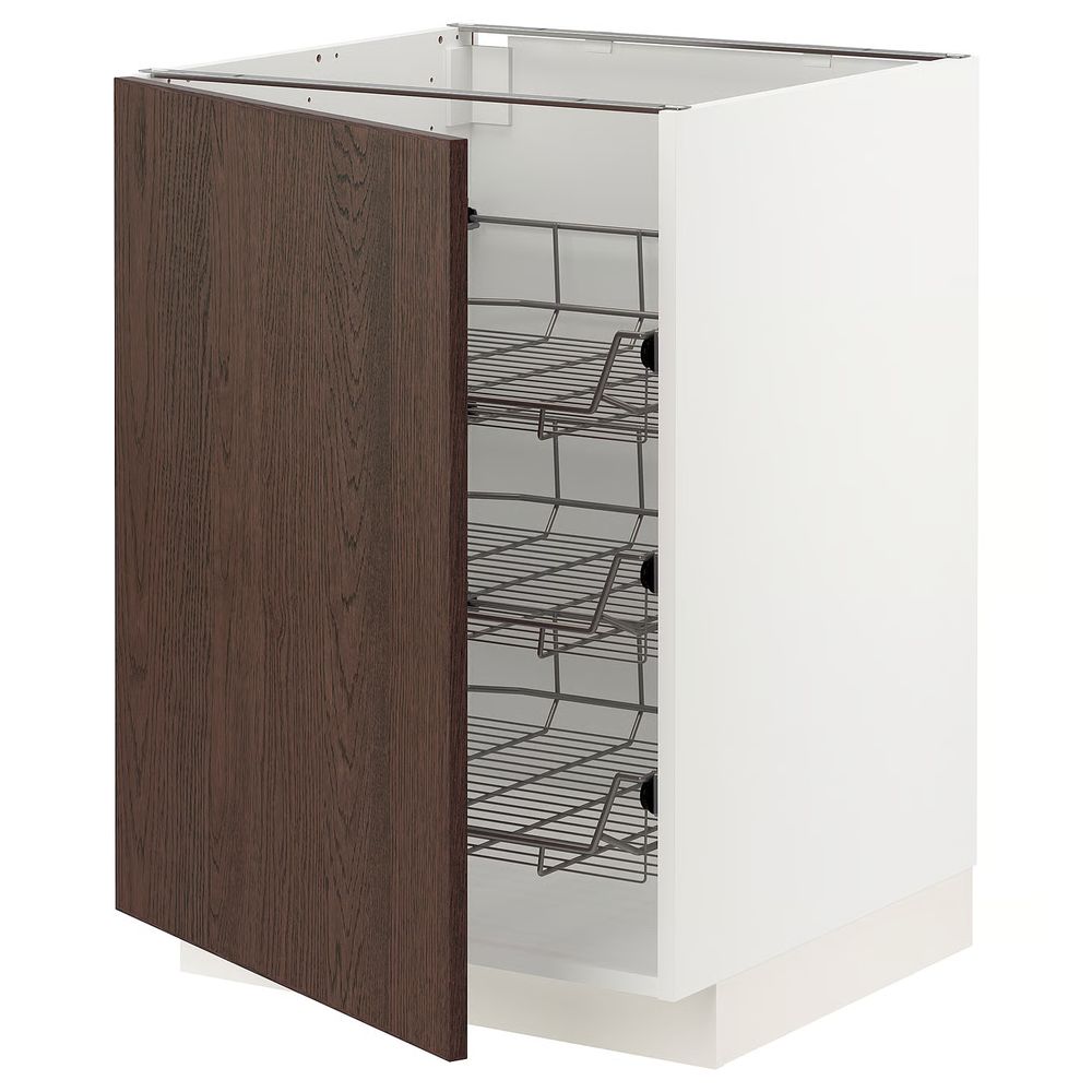 IKEA, вид спереди