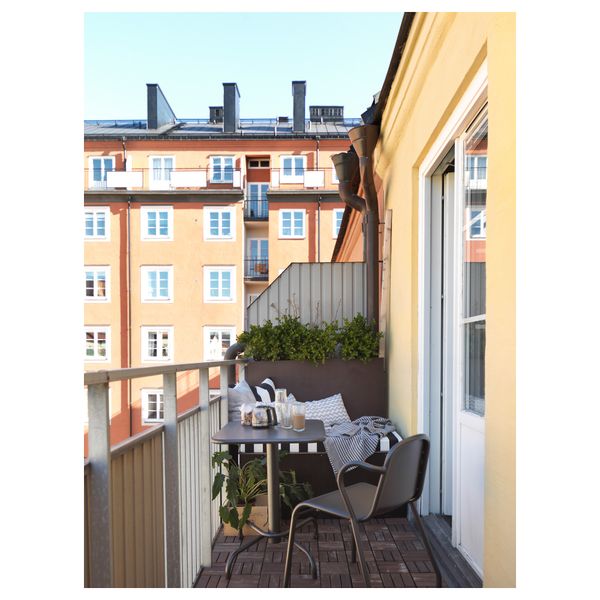 IKEA, дополнительный ракурс