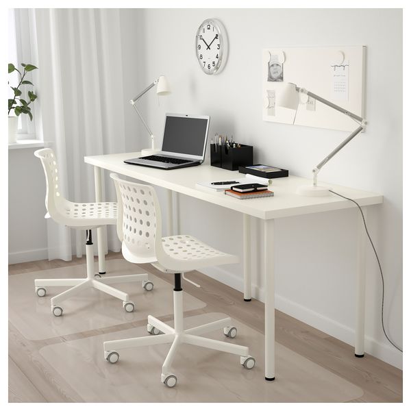 IKEA, дополнительный ракурс - схема-чертеж с размерами