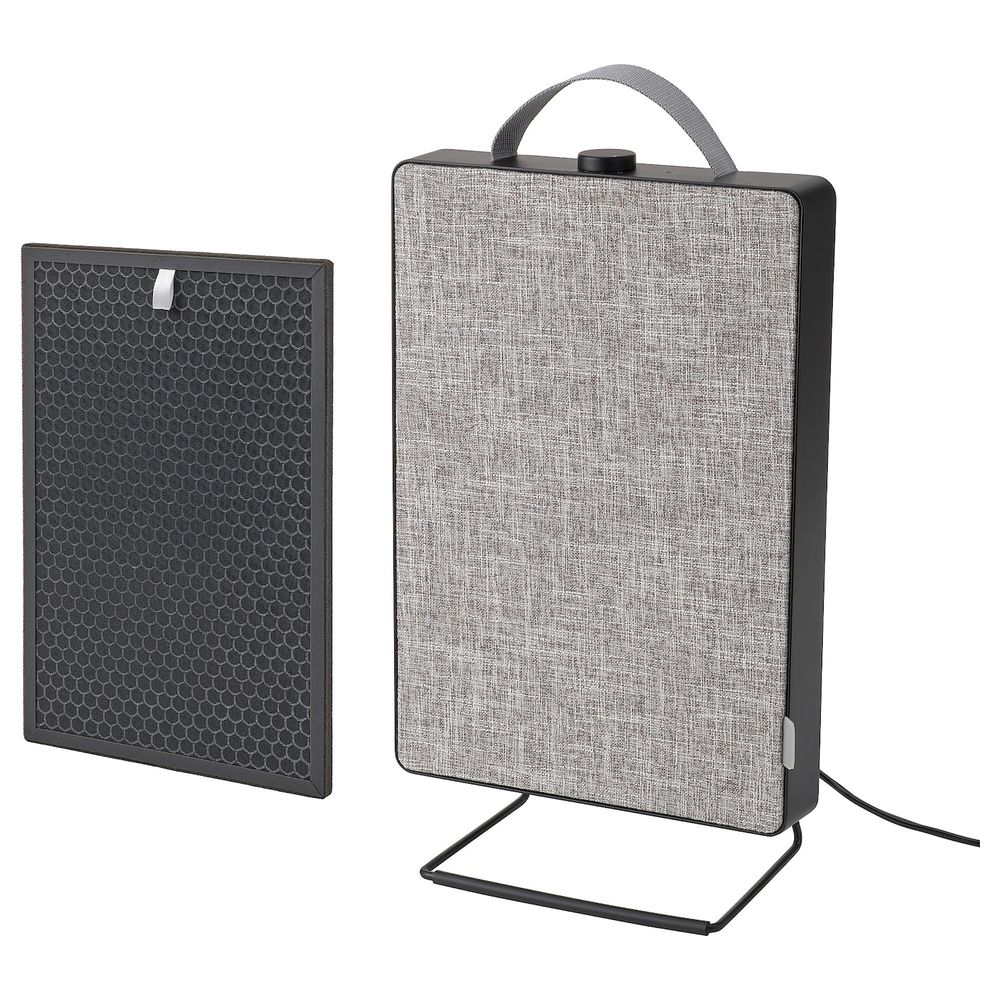 Воздухоочиститель/газовый фильтр IKEA FÖRNUFTIG ФЁРНУФТИГ 494.712.54 - фото 1