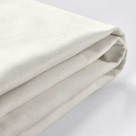 Чехол на 2-местный диван, Blekinge белый IKEA BACKSÄLEN ЛЕН 804.971.95