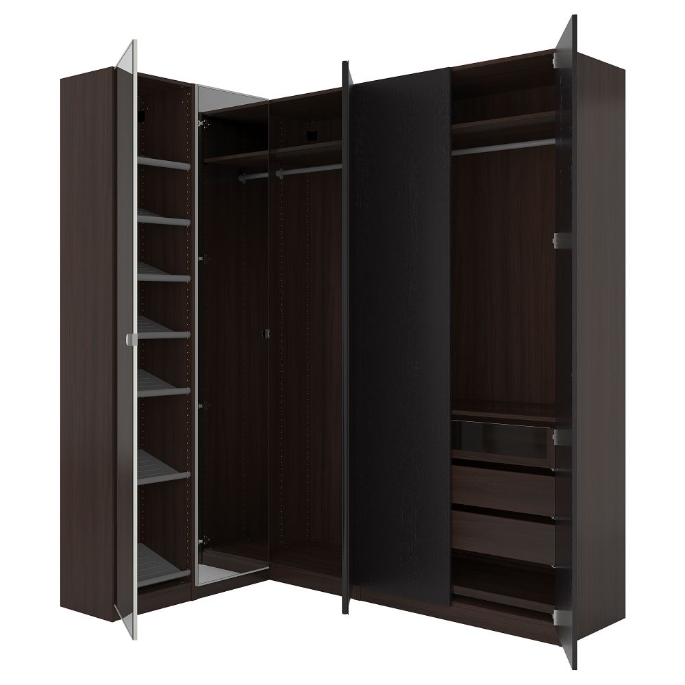 IKEA, вид спереди