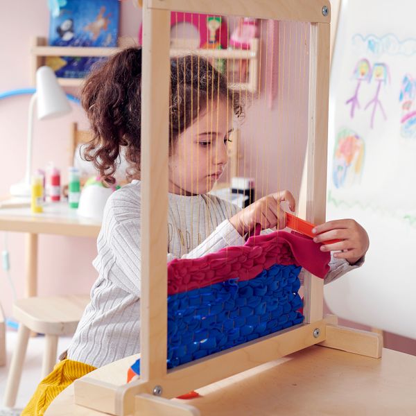 IKEA, дополнительный ракурс - схема-чертеж с размерами