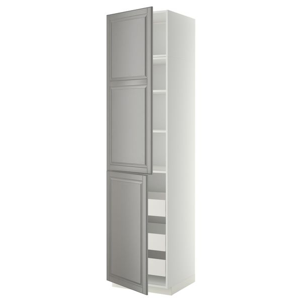IKEA, вид спереди