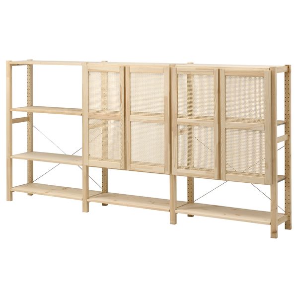 IKEA, вид спереди