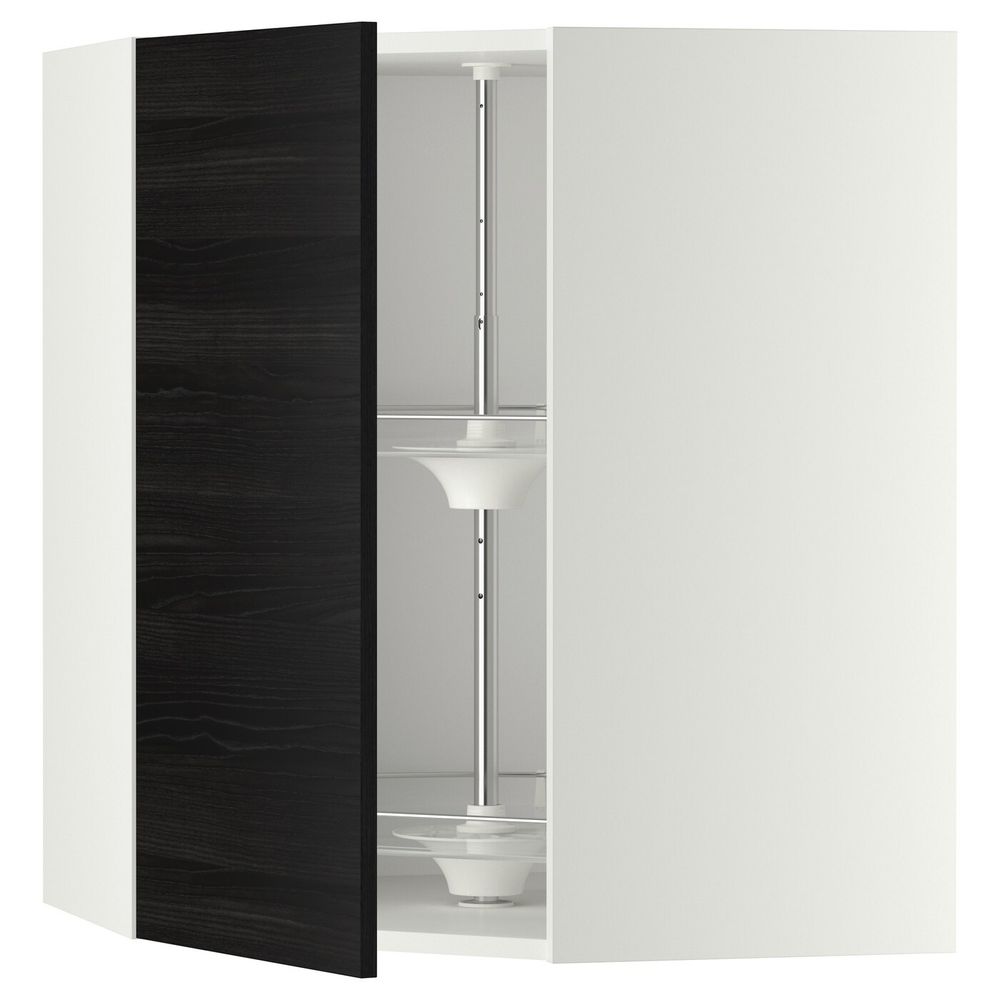 IKEA, вид спереди - схема-чертеж с размерами