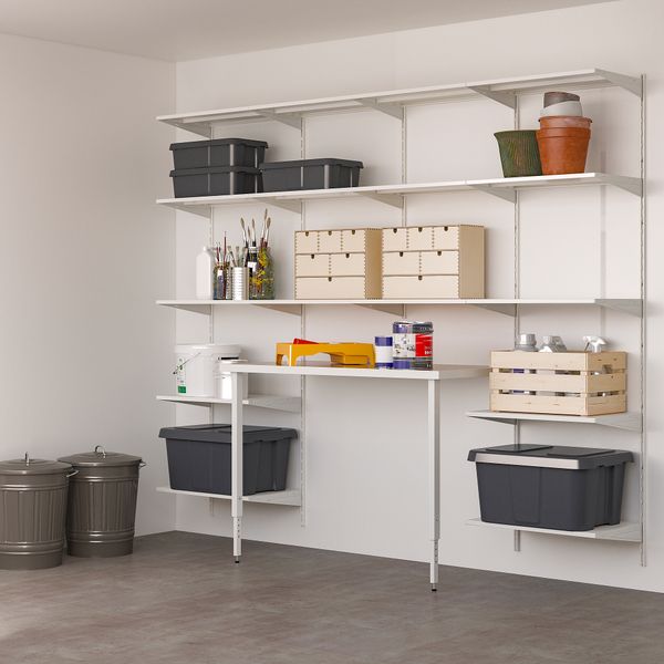 IKEA, дополнительный ракурс
