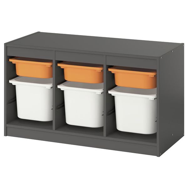 IKEA, вид спереди