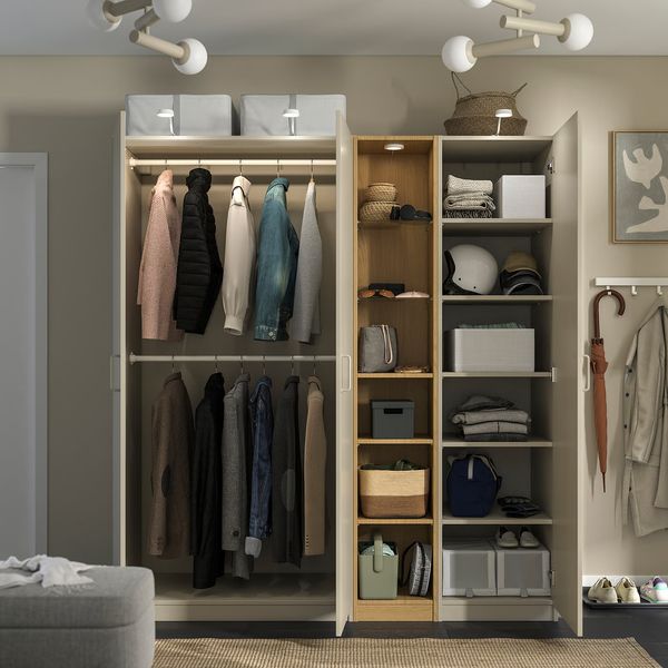 IKEA, дополнительный ракурс