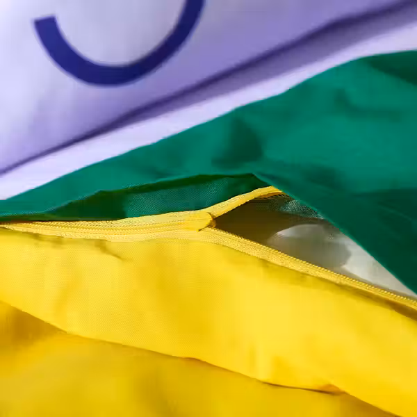 GREJSIMOJS ГРЕЙСИМОЙС Пододеяльник и наволочка - фото 6