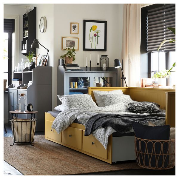 IKEA, дополнительный ракурс