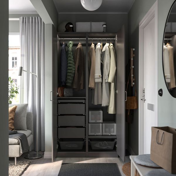 IKEA, дополнительный ракурс