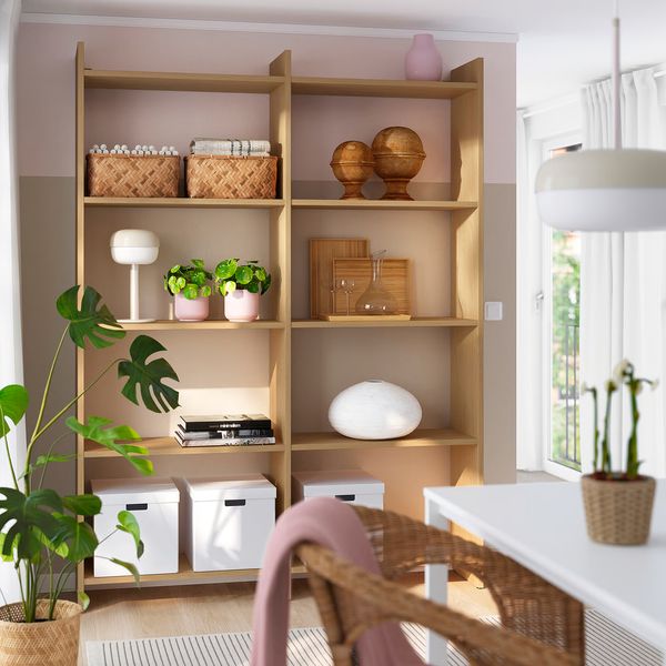 IKEA, дополнительный ракурс