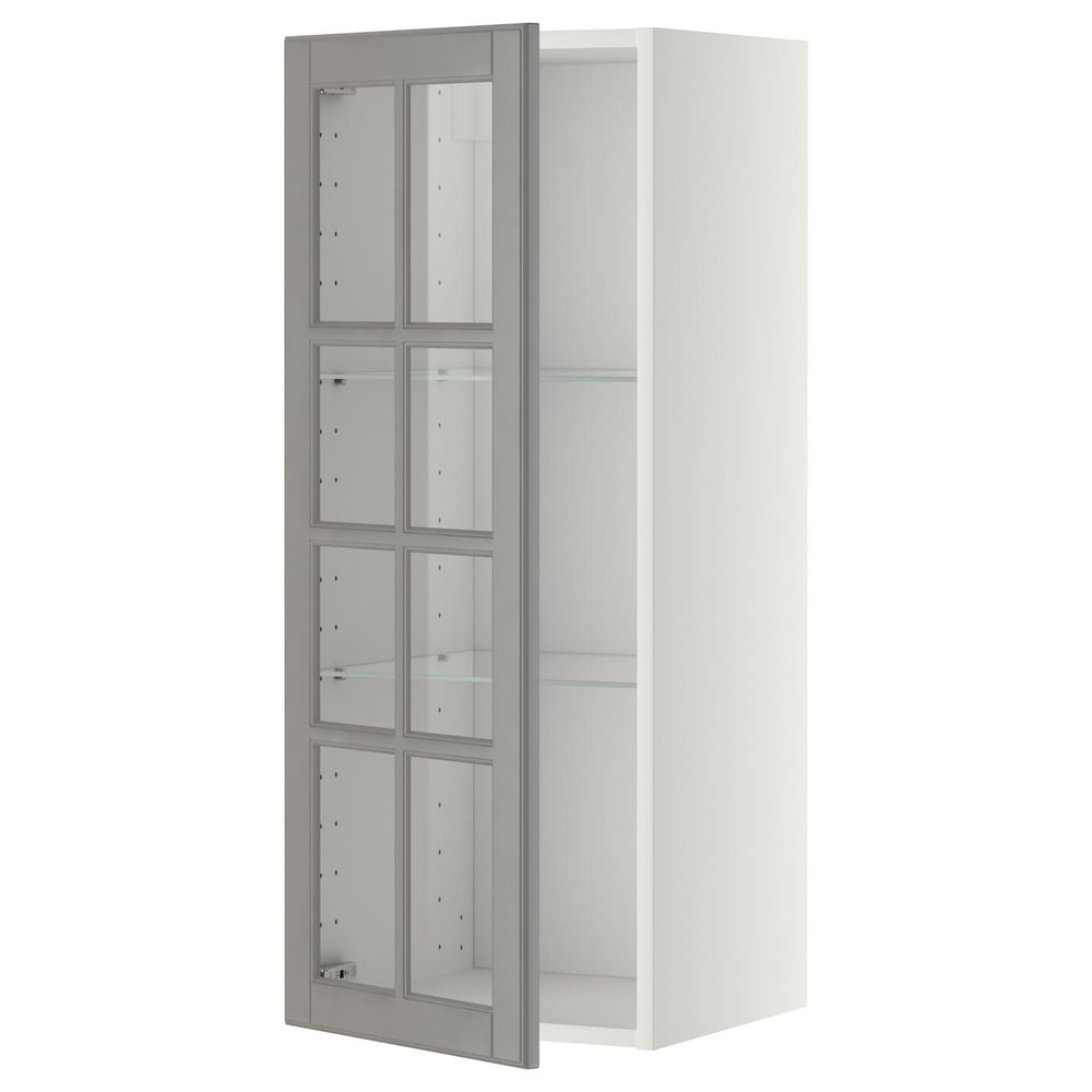 IKEA, вид спереди