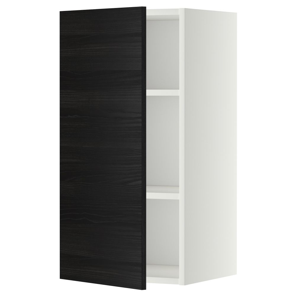 IKEA, вид спереди - схема-чертеж с размерами