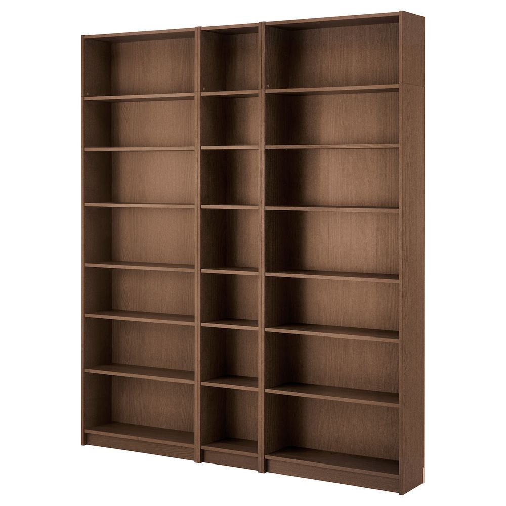 IKEA, вид спереди