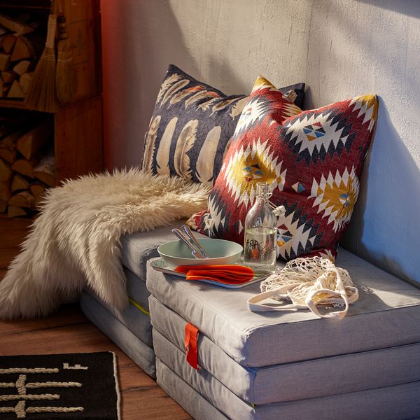 IKEA, дополнительный ракурс