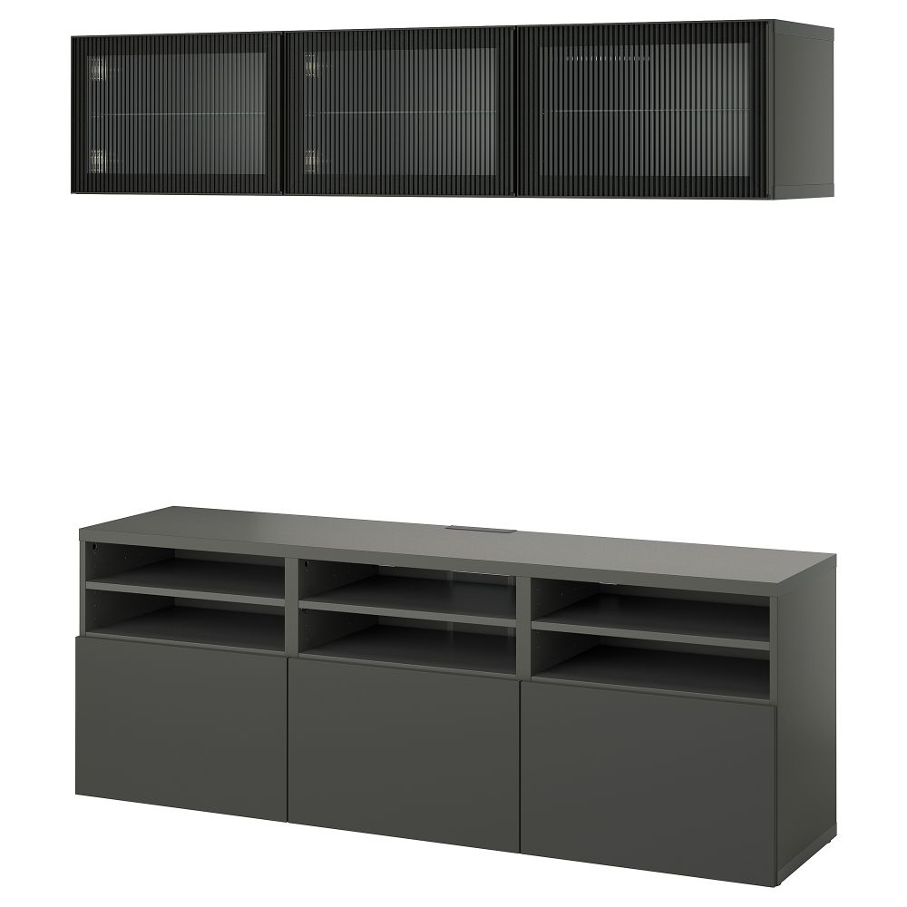 IKEA в интерьере