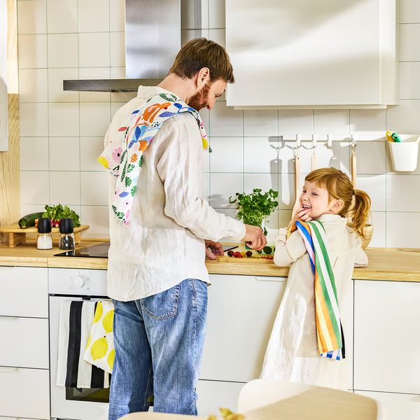 IKEA, дополнительный ракурс