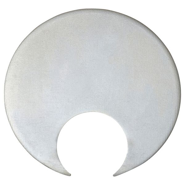 Открывалка, серебристый IKEA VARMBLIXT 705.324.96 - фото 2