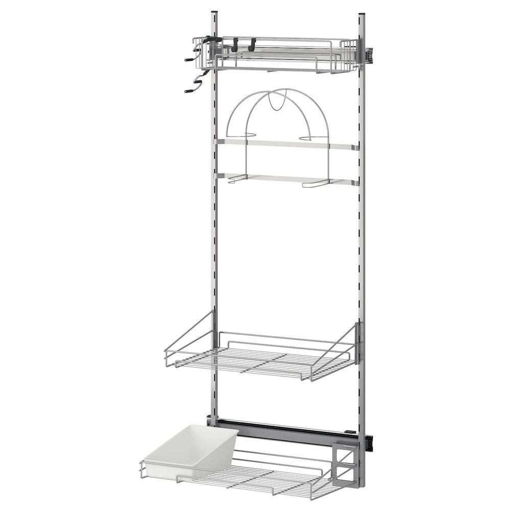 IKEA, вид спереди