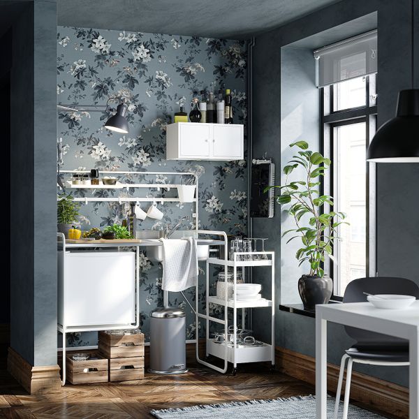 Холодильник, отдельно стоящий/белый 43 л IKEA TILLREDA ТИЛЛЬРЕДА 804.970.01 - фото 3