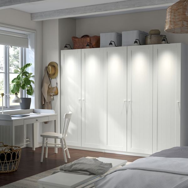 IKEA, дополнительный ракурс
