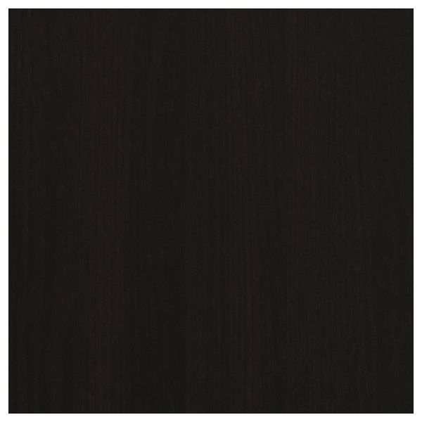 Столешница, двусторонняя ЭКБАККЕН, коричнево-чёрный, светлая бирюза с коричнево-черной окантовкой (246x2.8 см) - фото 8