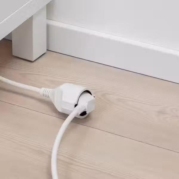 IKEA, дополнительный ракурс - схема-чертеж с размерами