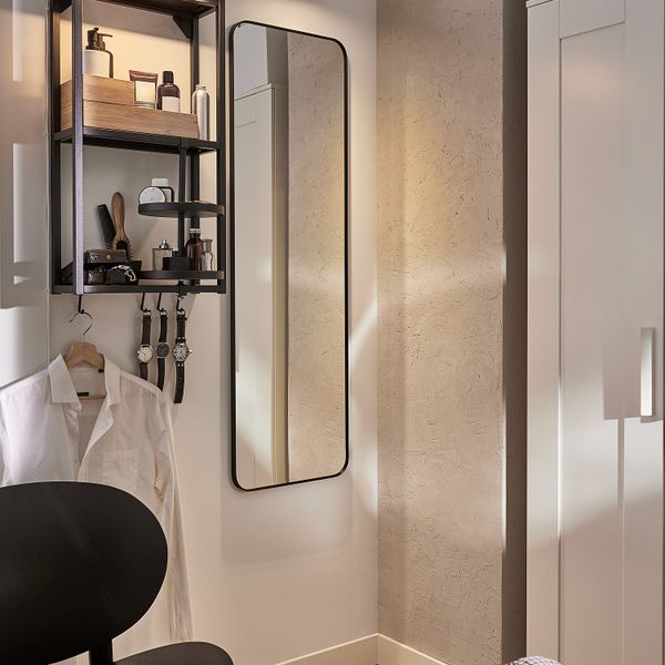 Комплект освещения, антрацит IKEA TRÅDFRI ТРОДФРИ, SKYDRAG СКЮДРАГ 695.002.36 - фото 3