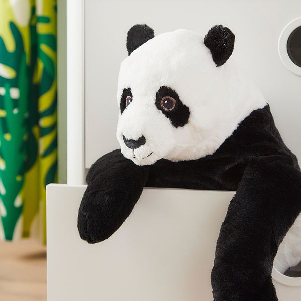 IKEA, дополнительный ракурс - схема-чертеж с размерами
