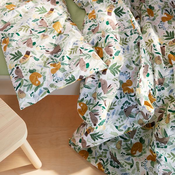 IKEA в интерьере