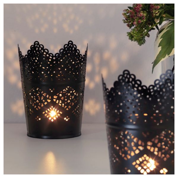 IKEA, дополнительный ракурс - схема-чертеж с размерами