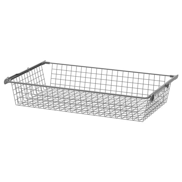 IKEA, дополнительный ракурс - схема-чертеж с размерами