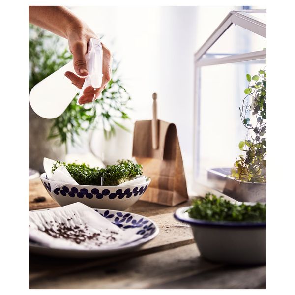 IKEA, дополнительный ракурс
