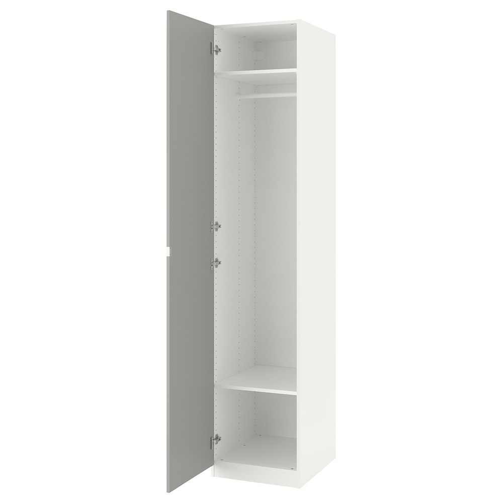 IKEA, вид спереди