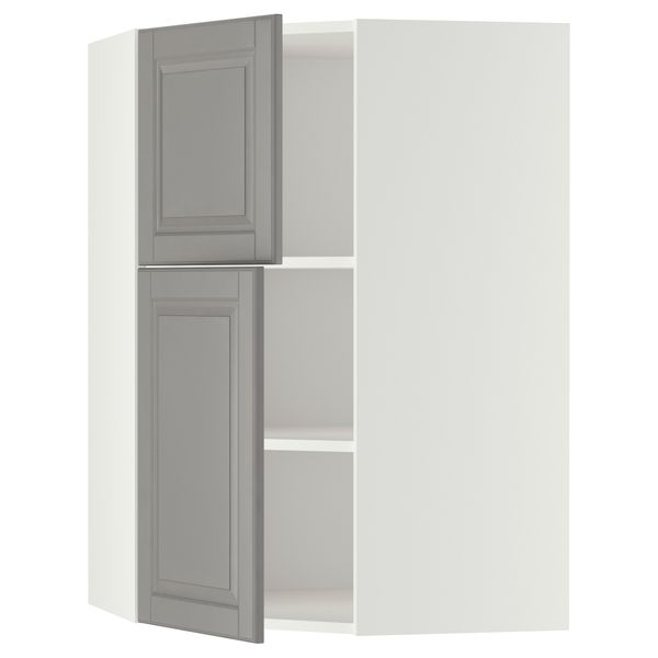 IKEA, вид спереди - схема-чертеж с размерами